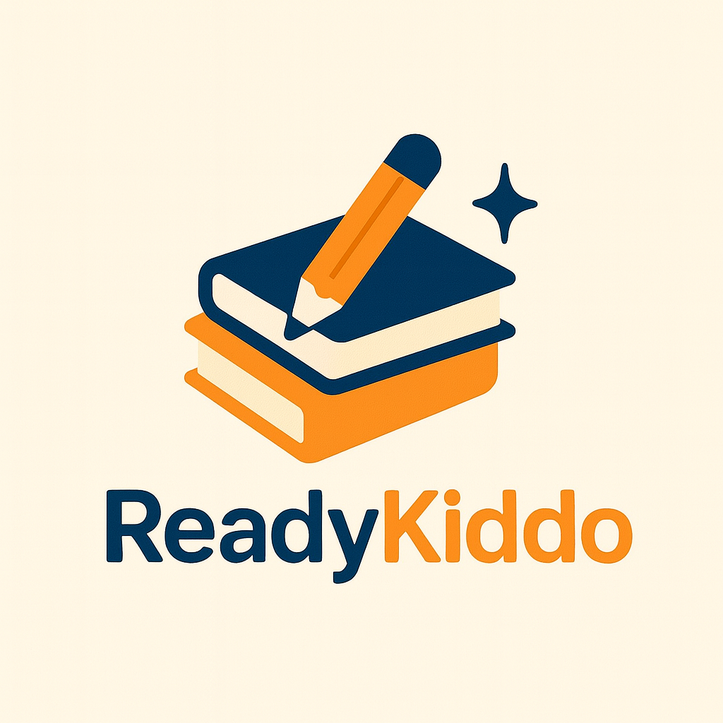 ReadyKiddo Logo